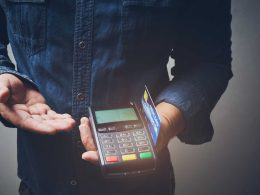 Best Countertop Card Machine for UK Small Businesses