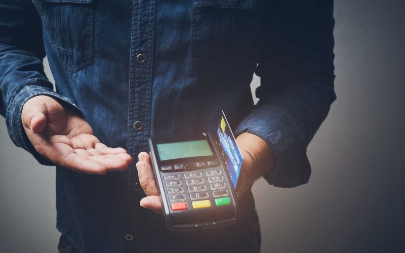 Best Countertop Card Machine for UK Small Businesses