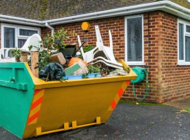 Five Reasons You Should Hire a Skip