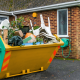 Five Reasons You Should Hire a Skip