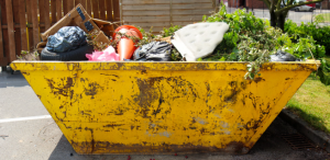 Reasons You Should Hire a Skip