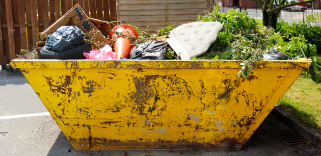 Five Reasons You Should Hire a Skip - London Local News