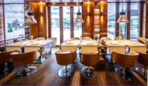 Choosing the Appropriate Seating