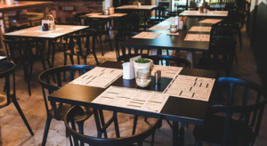 Current Trends of 2023 for Restaurant Furniture
