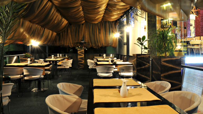 Planning the Interior of Your Restaurant - Upholstery and Trends for 2023