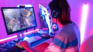 Are Unblocked Multiplayer Games Safe