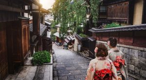 Cultural Benefits of Traveling