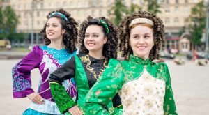 Cultural Significance of Physical Appearance Among Irish Travellers