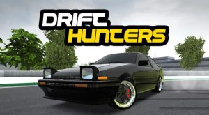 Drift Hunters