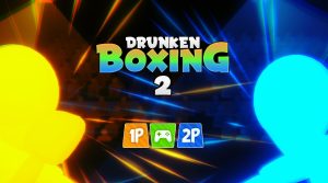 Drunken Boxing 2