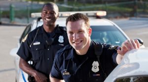 History of Travellers and Police Relationships