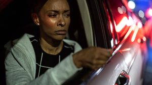 How Do Travellers Respond to Police