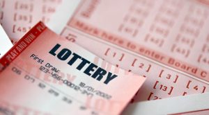 How Does the British Lottery Work