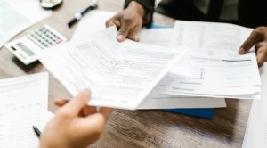 How to Find the Serial Number on a Birth Certificate