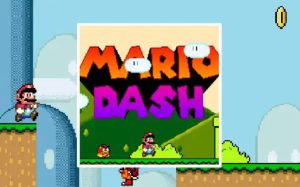 Mario Dash