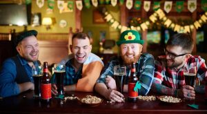 Overview of Irish Travellers