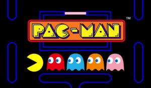 Pac-Man