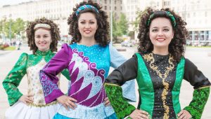 Physical Appearance of Irish Travellers