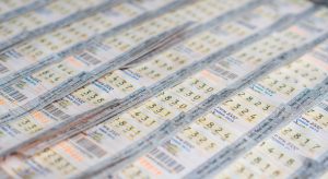 Play on Multiple Tickets