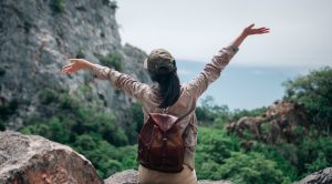 Psychological Benefits of Traveling