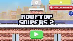 Rooftop Snipers