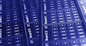 Select Your Numbers Carefully