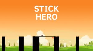 Stick Hero