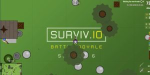 Surviv.io