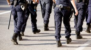 The Impact of the Police's Fear on Travellers’ Daily Lives