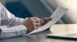 Tips for Remembering Your GRO Reference Number