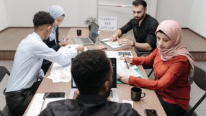 What Are the 5 Pillars of MLM