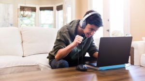 What have Unblocked Multiplayer Games