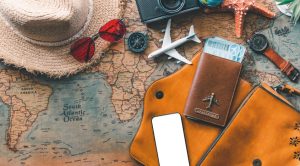 Why Do People Travel