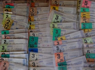 how to win the lottery uk guaranteed