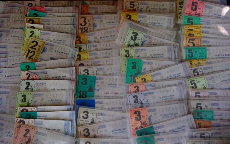 how to win the lottery uk guaranteed