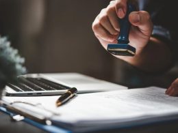 identification number on birth certificate