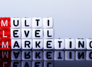 what mlm company pays the most