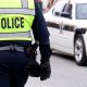 why are police scared of travellers