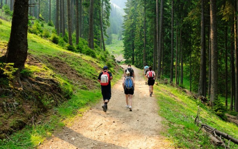 why do people travel