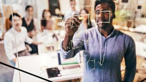 Analyze and adjust your strategy