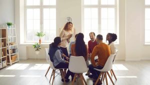 Assess Your Social Skills