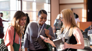 Attend Local Events