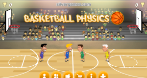 Basketball Physics