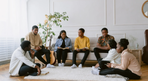 Benefits of Having Adult Friendships