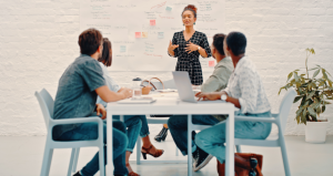 Benefits of Joining an MLM Company