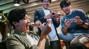 Benefits of Playing Get On Top Game Unblocked