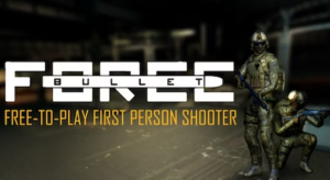 Bullet Force