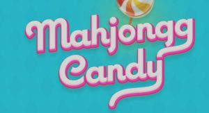 Candy Mahjong