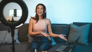 Collaborate With Influencers in Your Industry