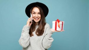 Contests and Giveaways